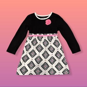 4T Dress